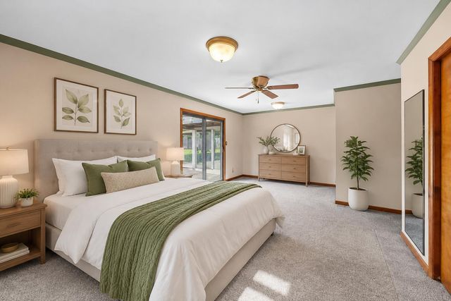2499 Willowwood Avenue, Valparaiso, IN 46383