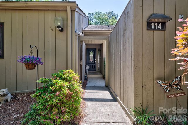 114 Pine Grove Circle, Lake Wylie, SC 29710