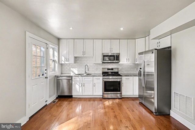 1719 FRANKFORD ST SE, Washington, DC 20020