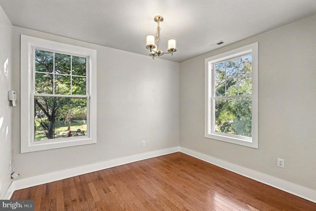 1719 FRANKFORD ST SE, Washington, DC 20020