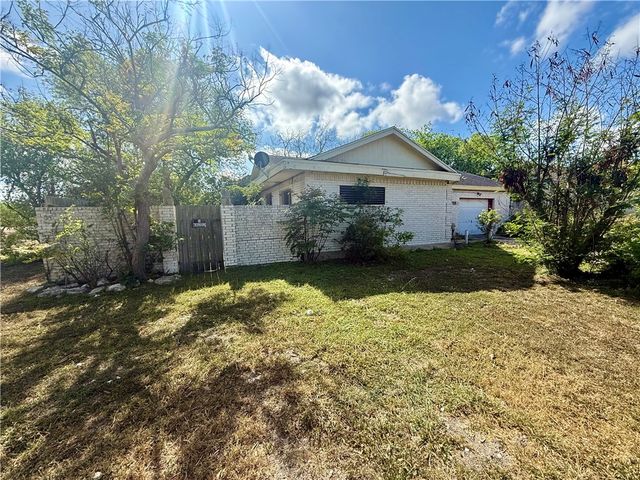 3659 Santa Fe St, Corpus Christi, TX 78411