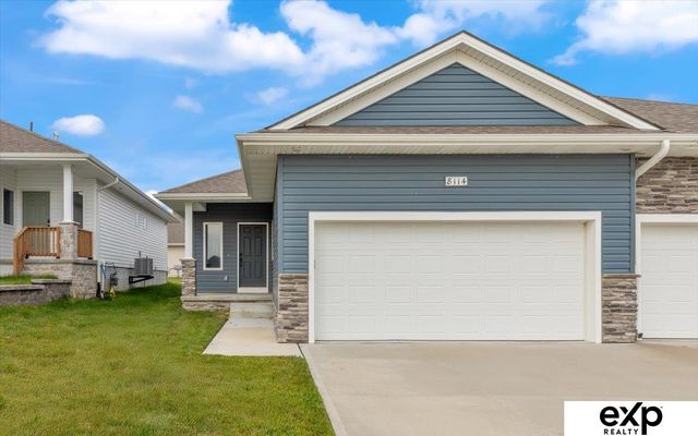 8114 S 177th Street, Omaha, NE 68136