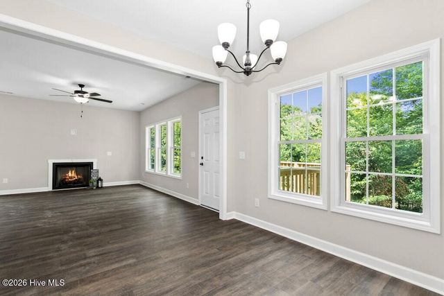 60 Greenfield Lane, Clayton, NC 27527