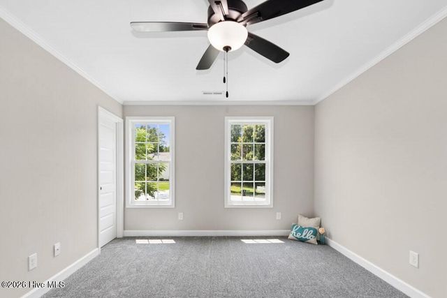 60 Greenfield Lane, Clayton, NC 27527