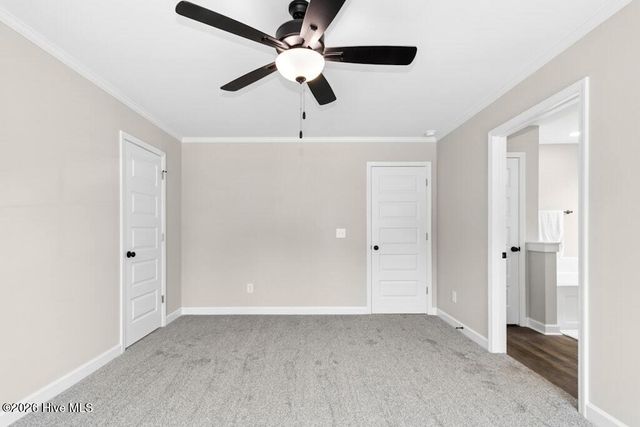 60 Greenfield Lane, Clayton, NC 27527