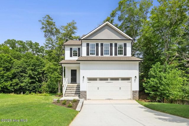 60 Greenfield Lane, Clayton, NC 27527