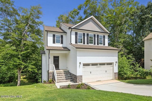 60 Greenfield Lane, Clayton, NC 27527