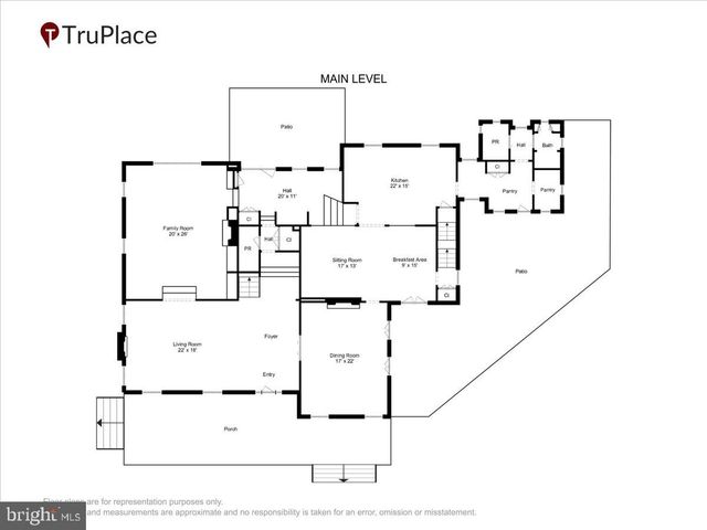 922 ROLANDVUE RD, Baltimore, MD 21204