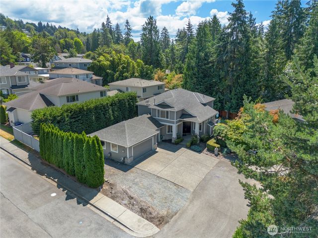 12865 SE 47th Place, Bellevue, WA 98006