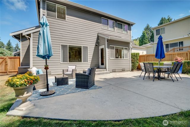 12865 SE 47th Place, Bellevue, WA 98006