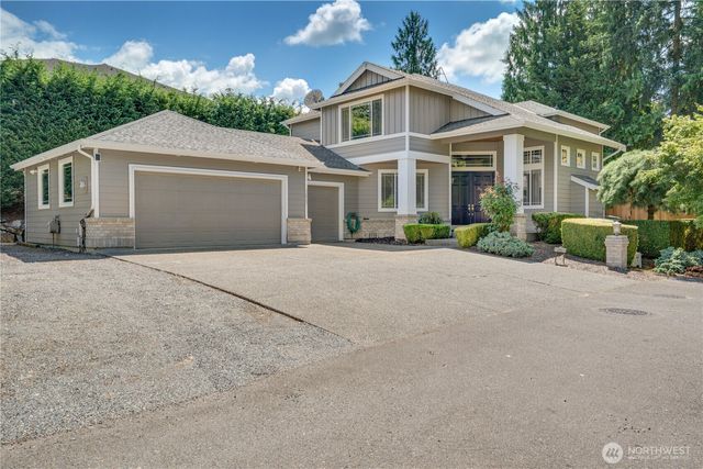 12865 SE 47th Place, Bellevue, WA 98006