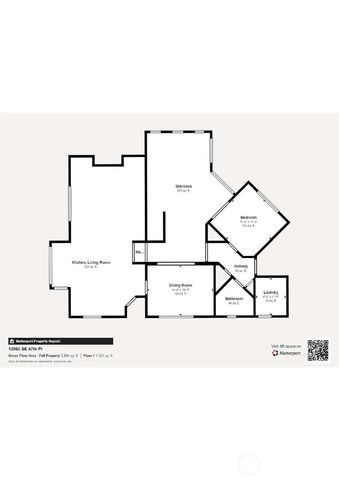 12865 SE 47th Place, Bellevue, WA 98006