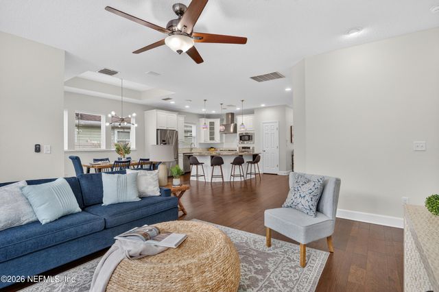 75 BROOK HILLS Drive, Ponte Vedra, FL 32081