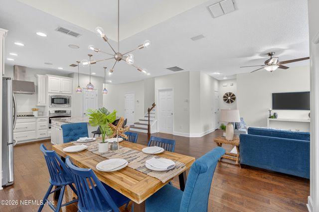 75 BROOK HILLS Drive, Ponte Vedra, FL 32081