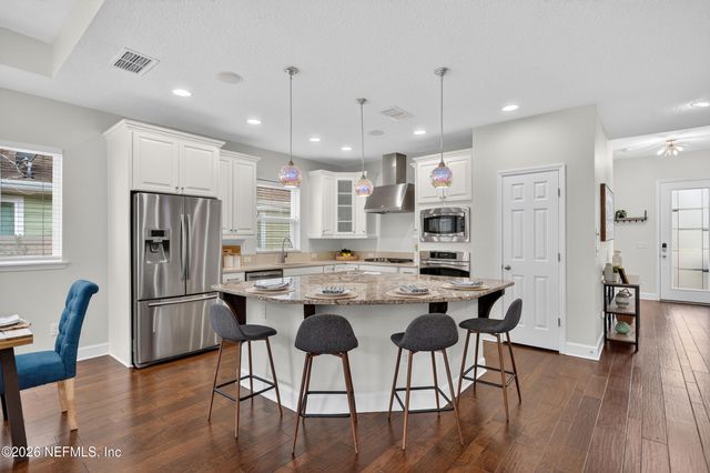 75 BROOK HILLS Drive, Ponte Vedra, FL 32081