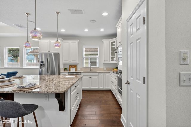 75 BROOK HILLS Drive, Ponte Vedra, FL 32081