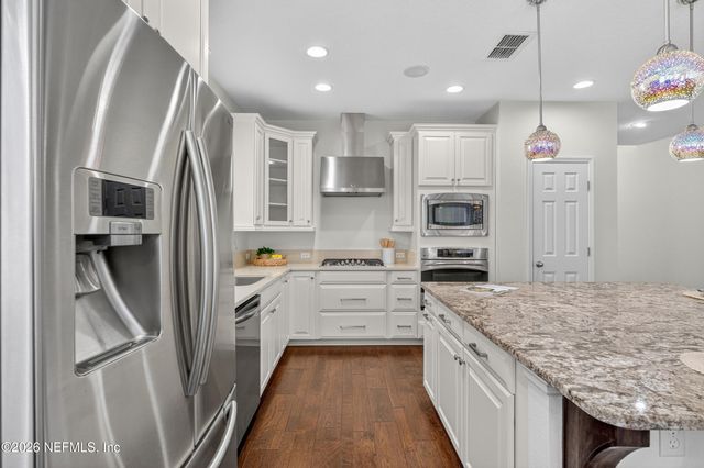 75 BROOK HILLS Drive, Ponte Vedra, FL 32081