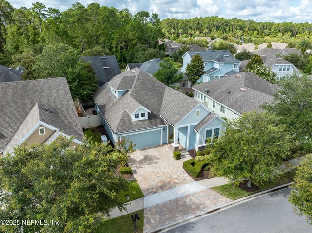 75 BROOK HILLS Drive, Ponte Vedra, FL 32081