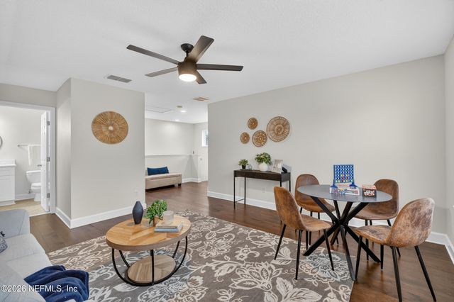 75 BROOK HILLS Drive, Ponte Vedra, FL 32081