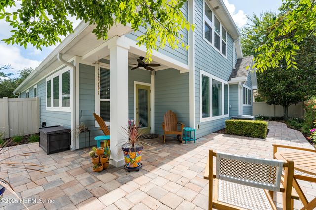 75 BROOK HILLS Drive, Ponte Vedra, FL 32081