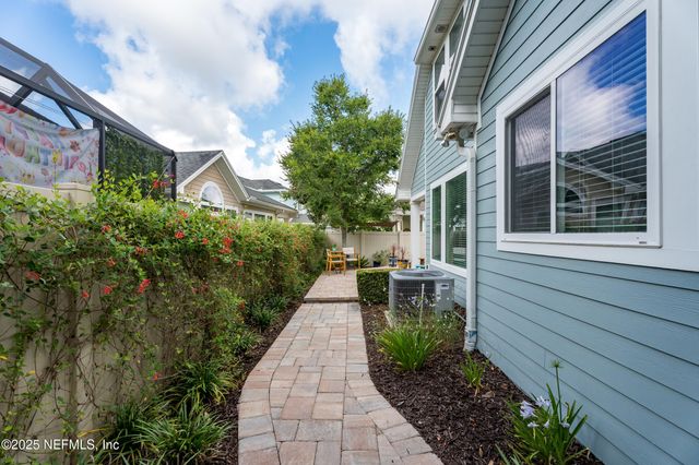 75 BROOK HILLS Drive, Ponte Vedra, FL 32081