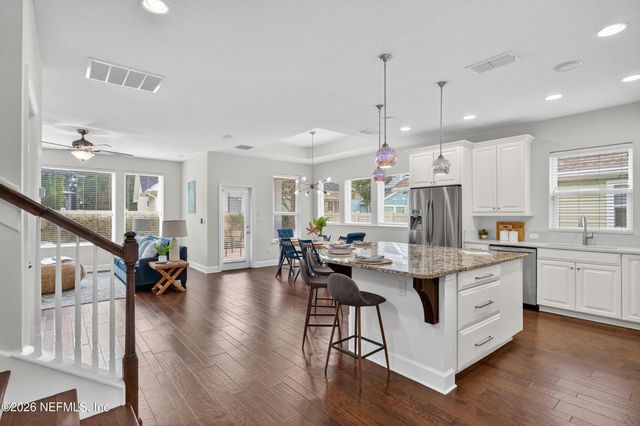 75 BROOK HILLS Drive, Ponte Vedra, FL 32081