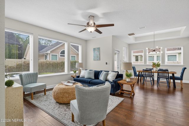 75 BROOK HILLS Drive, Ponte Vedra, FL 32081