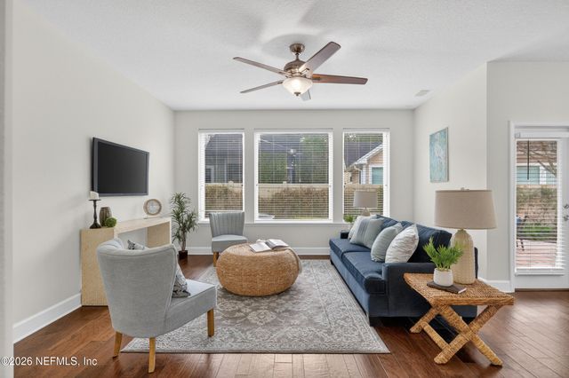 75 BROOK HILLS Drive, Ponte Vedra, FL 32081