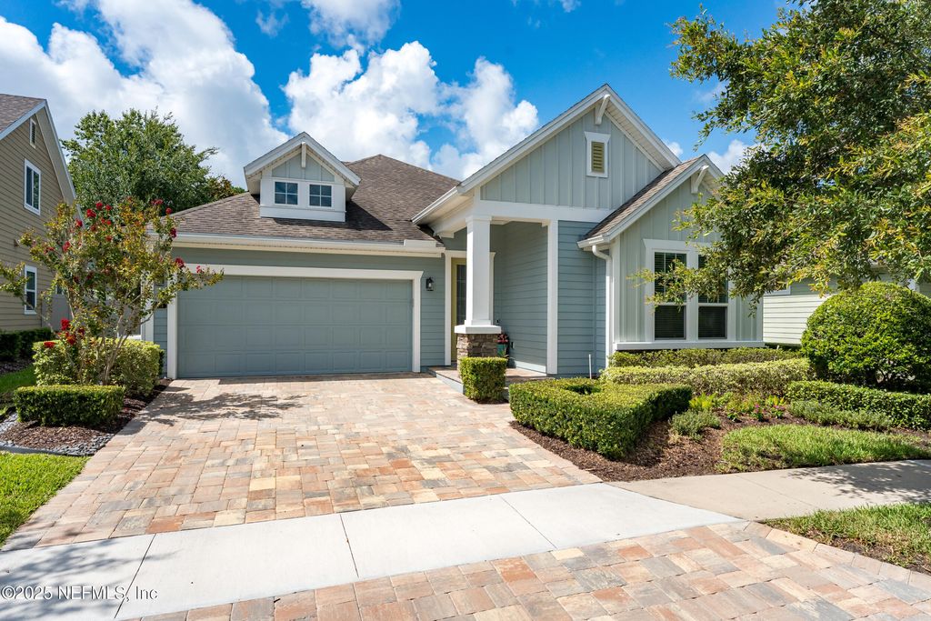 75 BROOK HILLS Drive, Ponte Vedra, FL 32081