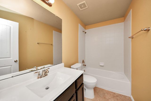 5327 Wolfpen Ridge Lane, Missouri City, TX 77459