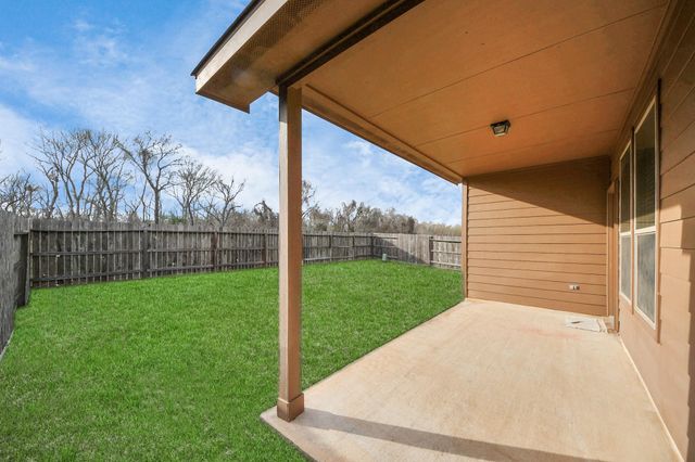 5327 Wolfpen Ridge Lane, Missouri City, TX 77459