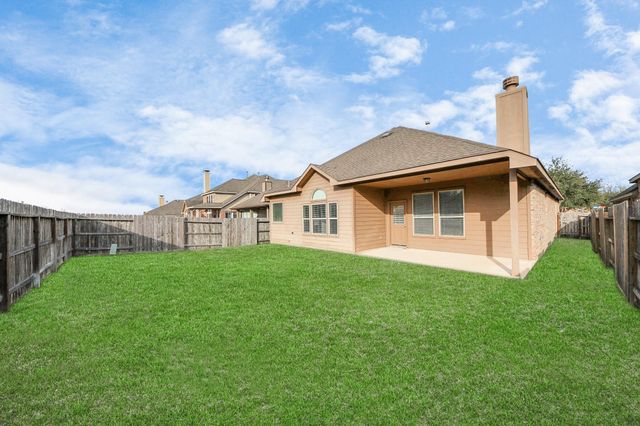 5327 Wolfpen Ridge Lane, Missouri City, TX 77459