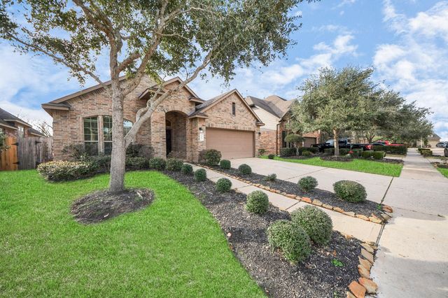 5327 Wolfpen Ridge Lane, Missouri City, TX 77459