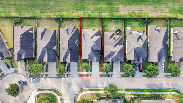 5327 Wolfpen Ridge Lane, Missouri City, TX 77459