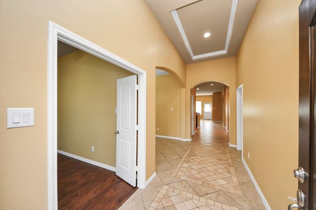 5327 Wolfpen Ridge Lane, Missouri City, TX 77459