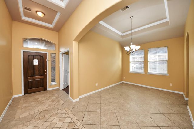 5327 Wolfpen Ridge Lane, Missouri City, TX 77459