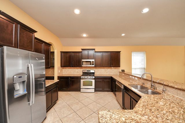 5327 Wolfpen Ridge Lane, Missouri City, TX 77459