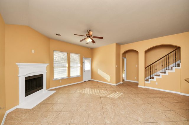 5327 Wolfpen Ridge Lane, Missouri City, TX 77459
