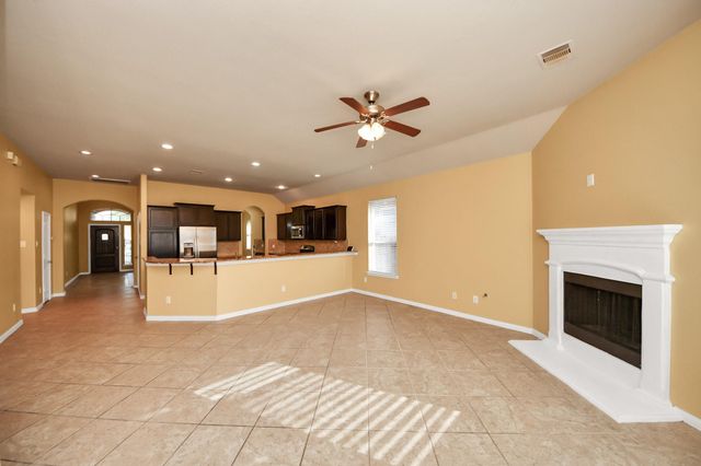 5327 Wolfpen Ridge Lane, Missouri City, TX 77459