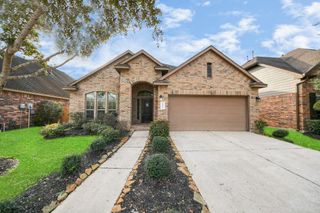 5327 Wolfpen Ridge Lane, Missouri City, TX 77459