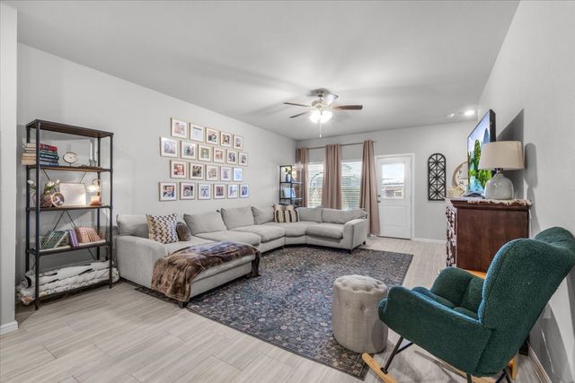 156 Lilywood Lane, Boyd, TX 76023