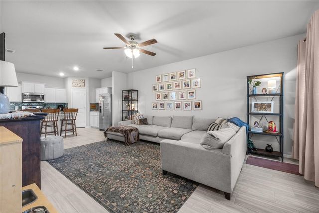 156 Lilywood Lane, Boyd, TX 76023