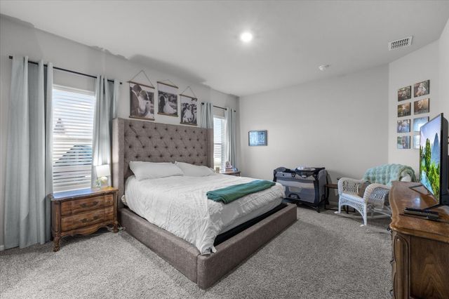 156 Lilywood Lane, Boyd, TX 76023