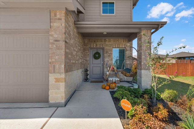 156 Lilywood Lane, Boyd, TX 76023