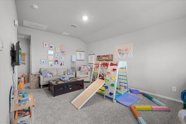 156 Lilywood Lane, Boyd, TX 76023