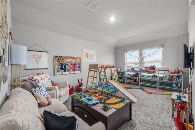 156 Lilywood Lane, Boyd, TX 76023