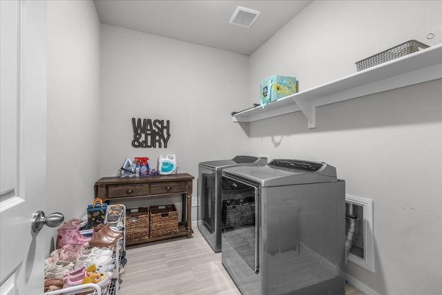 156 Lilywood Lane, Boyd, TX 76023