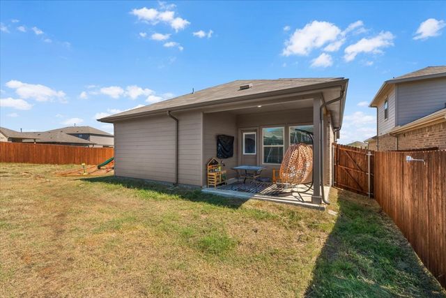 156 Lilywood Lane, Boyd, TX 76023