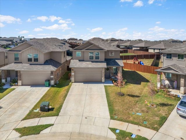 156 Lilywood Lane, Boyd, TX 76023
