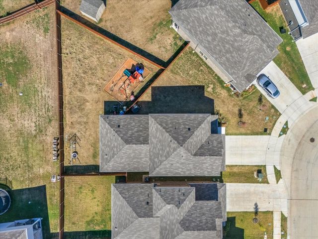 156 Lilywood Lane, Boyd, TX 76023
